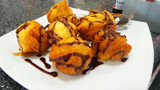 Food Market Restaurant